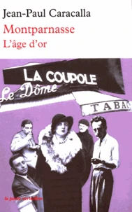 Montparnasse