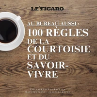 Au bureau aussi