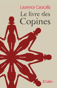 Le livre des Copines