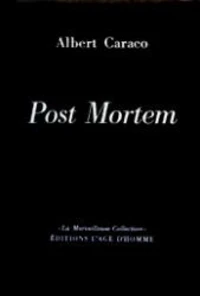 Post Mortem