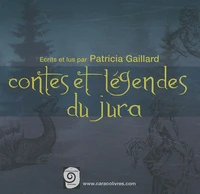 Contes et légendes du Jura