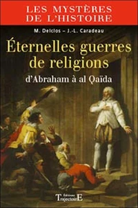 Eternelles guerres de religion