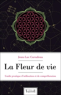La fleur de vie