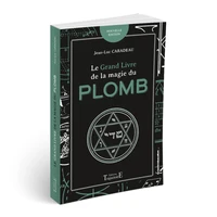 Le grand livre de la magie du plomb