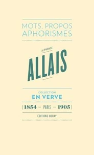 Alphonse Allais