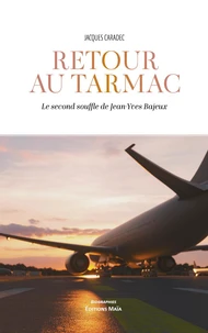 Retour au tarmac
