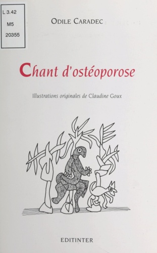Chant d'osteoporose