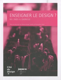 Enseigner le design ?