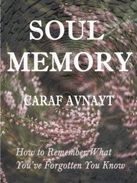  Caraf Avnayt - Soul Memory.