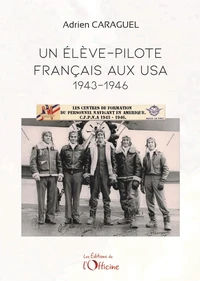 Un élève-pilote français aux USA