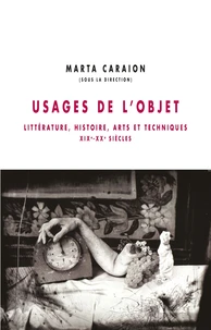 Usages de l'objet