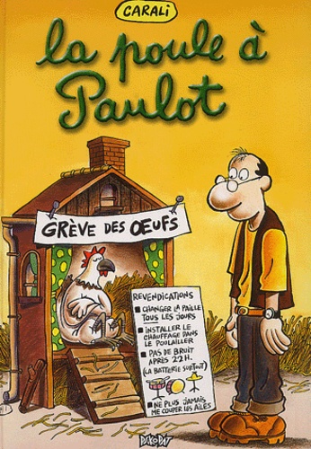  Carali - La Poule A Paulot.