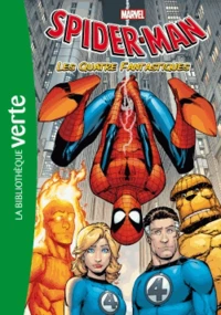 Les quatre fantastiques