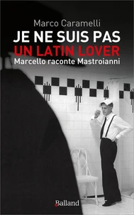 Je ne suis pas un latin lover