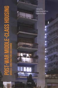 Post-War Middle-Class Housing