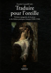 Traduire pour l'oreille