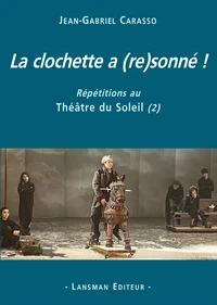 La clochette a (re)sonné !