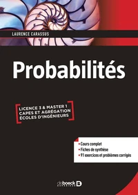 Probabilités