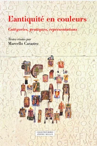 L'Antiquité en couleurs