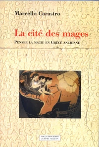 La cité des mages