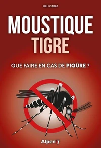 Le moustique tigre