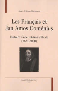 Les Français et Jan Amos Coménius