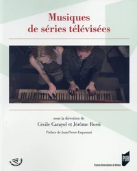 Musiques de séries télévisées
