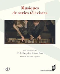 Musiques de séries télévisées