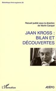 Jaan Kross