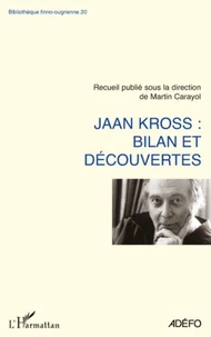 Jaan Kross