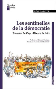 Les sentinelles de la démocratie en Afrique
