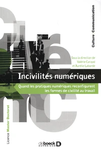 Incivilités numériques