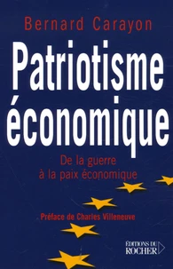Patriotisme économique