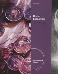 Global Economics