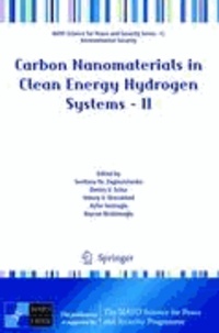 Svetlana Yu. Zaginaichenko - Carbon Nanomaterials in Clean Energy Hydrogen Systems - II.