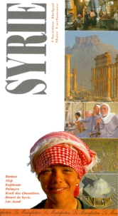Le guide de la Syrie