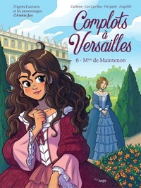 Mme de Maintenon