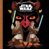 Star Wars, La Menace fantôme