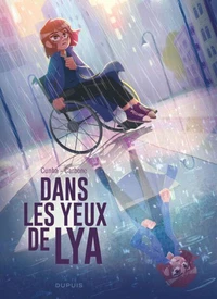 Dans les yeux de Lya Intégrale