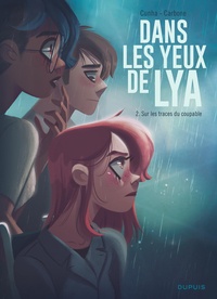 Meilleures ventes de livres audio Dans les yeux de Lya Tome 2 (French Edition) MOBI
