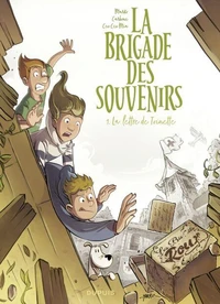La lettre de Toinette