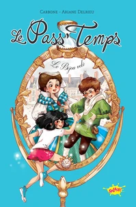 Le bijou volé