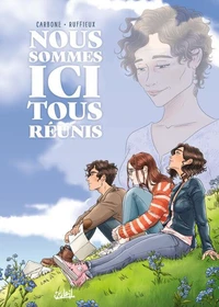 Nous sommes ici tous réunis