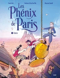 Phénix de Paris