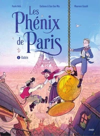 Phénix de Paris