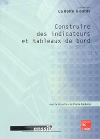 Construire Des Indicateurs Et Tableaux De Bord