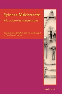 Spinoza-Malebranche : à la croisée des interprétations