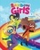 Rainbow Girls Tome 3 Viracocha