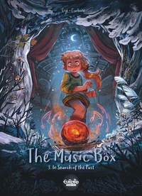 The Music Box - Volume 3 - In Search of the Past
