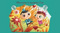 Monsieur et madame Pou